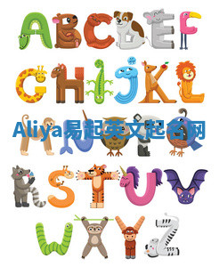 Aliya易起英文起名网
