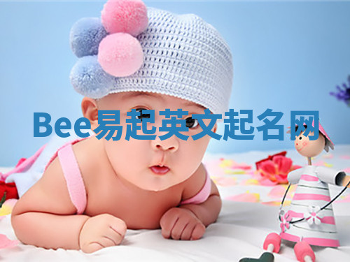 Bee易起英文起名网 Bee易起英文起名网