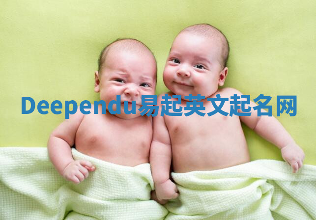 Deependu易起英文起名网 Deependu易起英文起名网