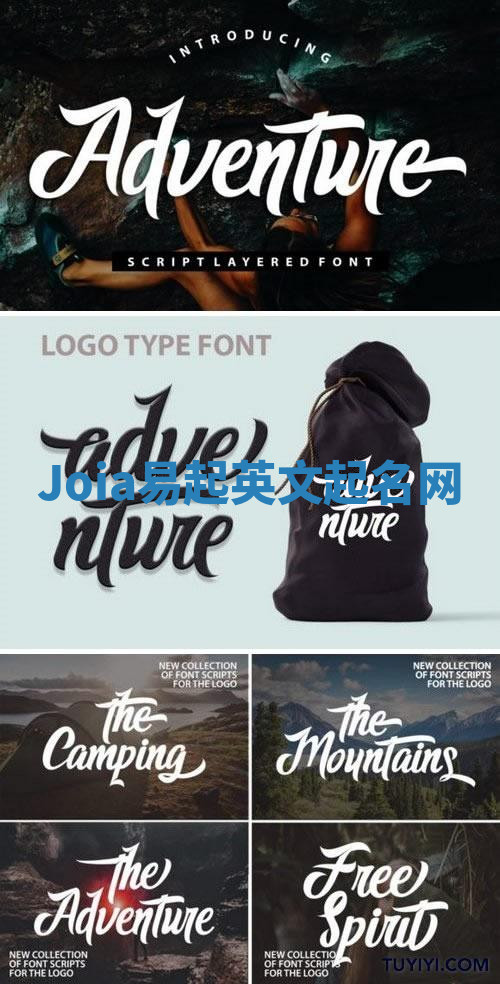 Joia易起英文起名网 Joia易起英文起名网