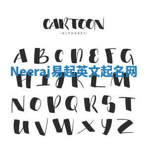 Neeraj易起英文起名网 Neeraj易起英文起名网