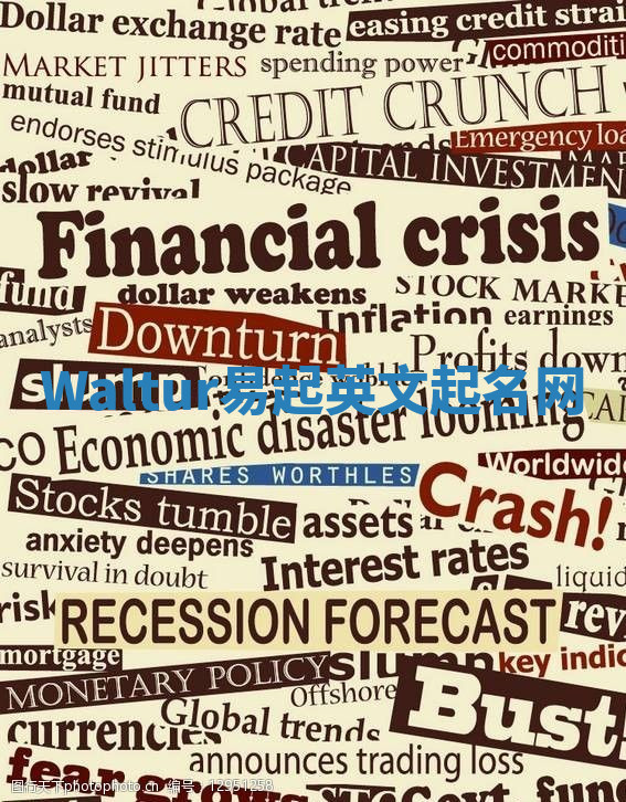 Waltur易起英文起名网